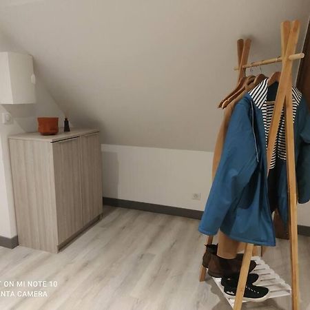 Appartement De Charme La Croix-Saint-Ouen Екстериор снимка
