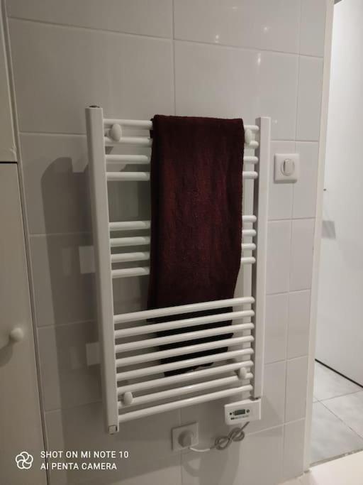Appartement De Charme La Croix-Saint-Ouen Екстериор снимка